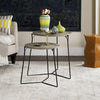 Bellamy Nesting End Table Set of 2