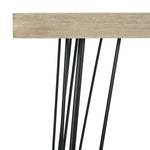 Morin Console Table