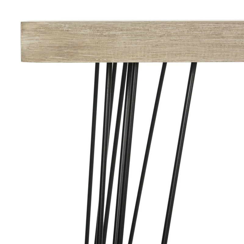 Morin Console Table