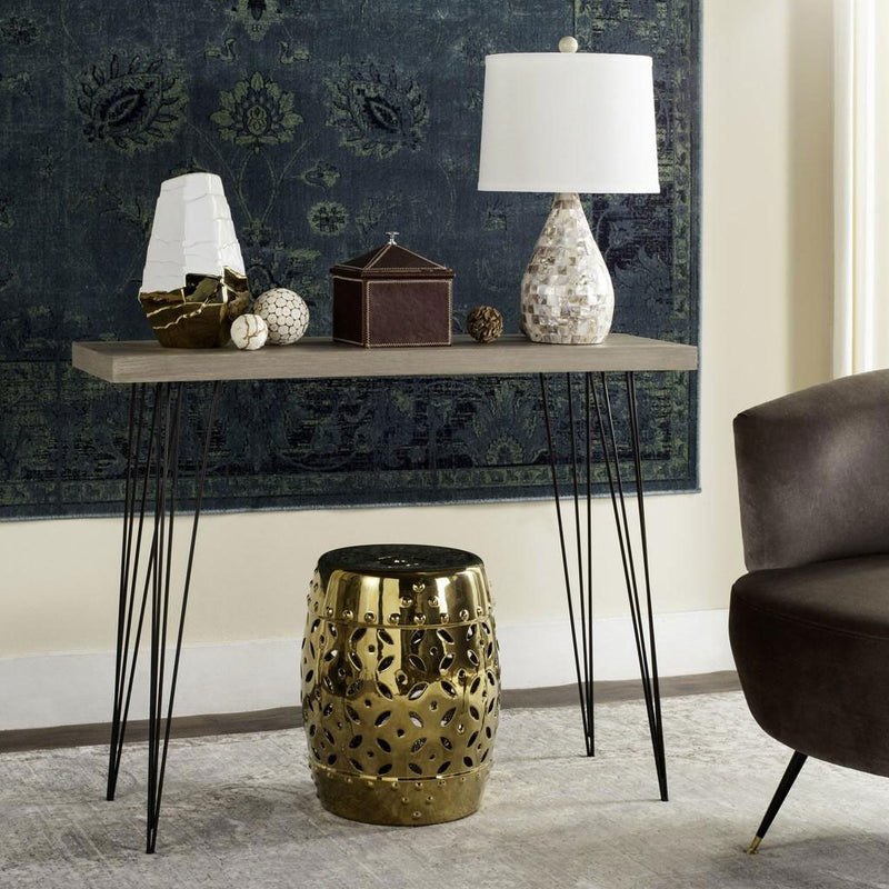 Morin Console Table