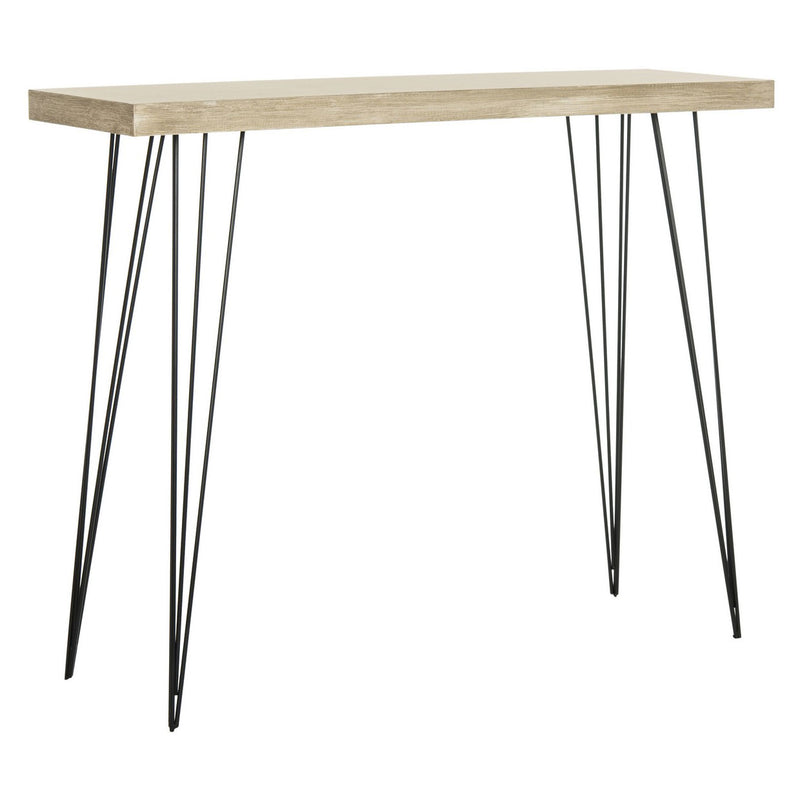 Morin Console Table