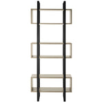 Dempsey Etagere