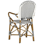 Dorsey Indoor/Outdoor Stacking Armchair