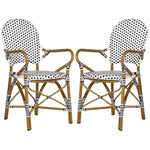 Dorsey Indoor/Outdoor Stacking Armchair