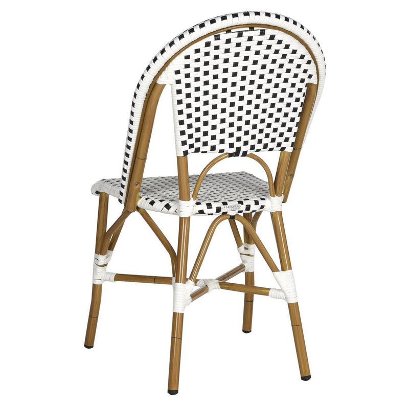 Gatehouse Indoor/Outdoor Side Chair Set of 2