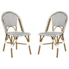 Gatehouse Indoor/Outdoor Side Chair Set of 2