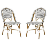 Gatehouse Indoor/Outdoor Side Chair Set of 2