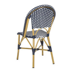 Woodhall Indoor/Outdoor Side Chair Set of 2