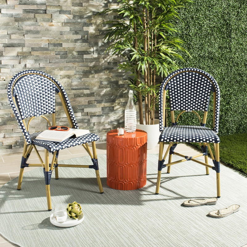 Gatehouse Indoor/Outdoor Side Chair Set of 2