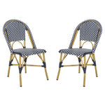 Gatehouse Indoor/Outdoor Side Chair Set of 2