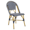 Gatehouse Indoor/Outdoor Side Chair Set of 2