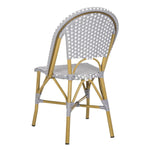 Woodhall Indoor/Outdoor Side Chair Set of 2