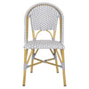 Woodhall Indoor/Outdoor Side Chair Set of 2