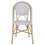 Woodhall Indoor/Outdoor Side Chair Set of 2