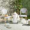 Woodhall Indoor/Outdoor Side Chair Set of 2