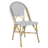 Woodhall Indoor/Outdoor Side Chair Set of 2