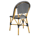 Woodhall Indoor/Outdoor Side Chair Set of 2