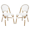 Gatehouse Indoor/Outdoor Side Chair Set of 2