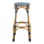 Gatehouse Indoor/Outdoor Bar Stool