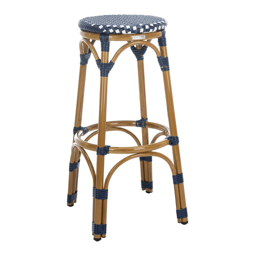 Gatehouse Indoor/Outdoor Bar Stool