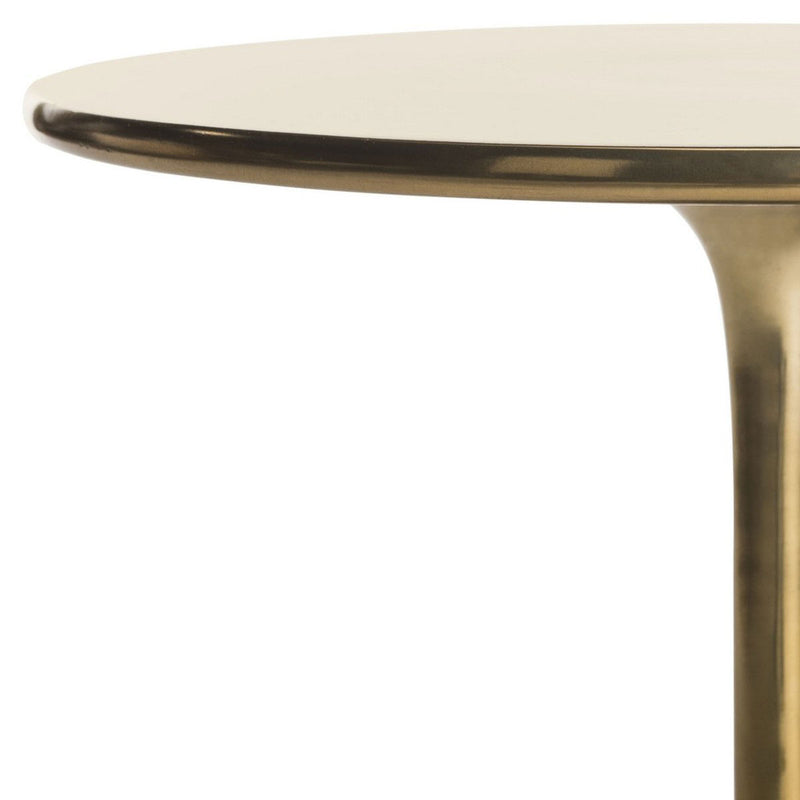 Russo Side Table