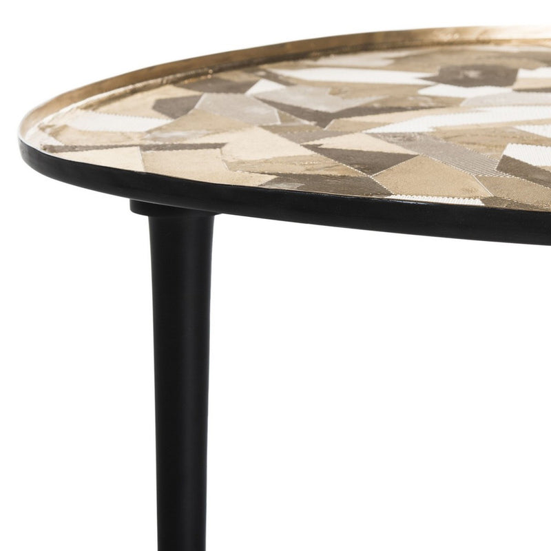 Bauer Side Table