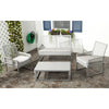 Sidings 4-piece Outdoor Living Set