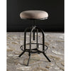 Bryan Adjustable Swivel Stool