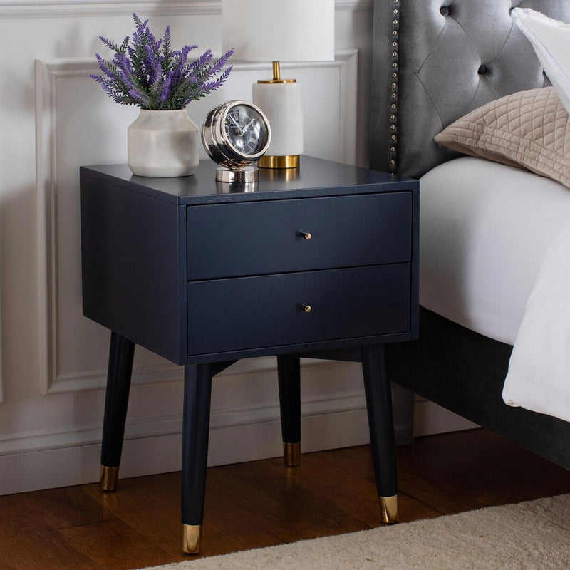 Hawkridge Nightstand