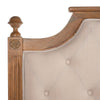 Swanford Tufted Headboard