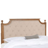 Swanford Tufted Headboard