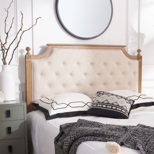 Swanford Tufted Headboard