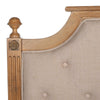 Swanford Tufted Headboard