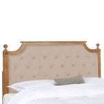 Swanford Tufted Headboard