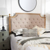 Swanford Tufted Headboard