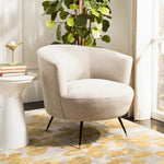 Paula Accent Chair