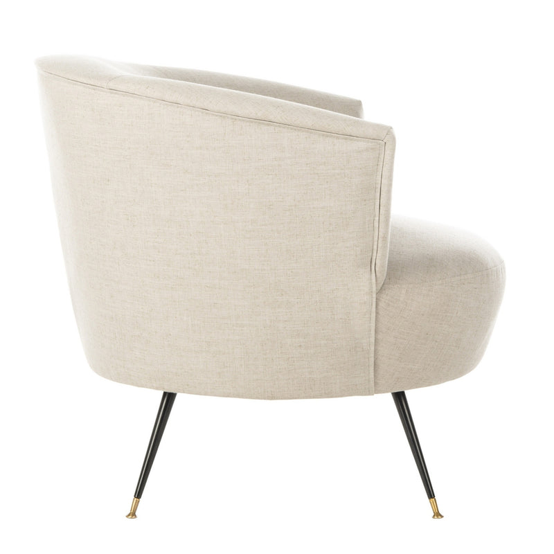 Paula Accent Chair