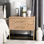 Washburn Nightstand