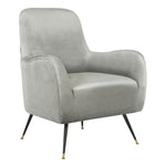 Welsh Retro Accent Chair