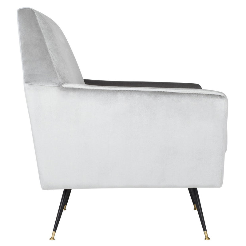 Biggs Retro Arm Chair