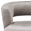 Landry Retro Accent Chair