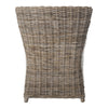 Cassidy Rattan Arm Chair