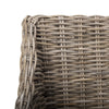 Cassidy Rattan Arm Chair