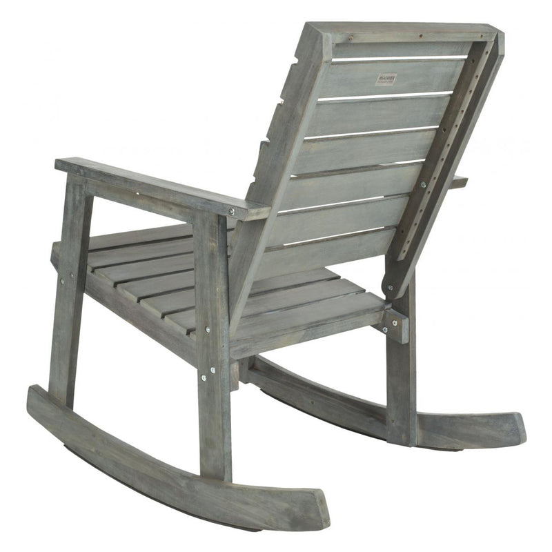 Diya Outdoor Rocking Chair