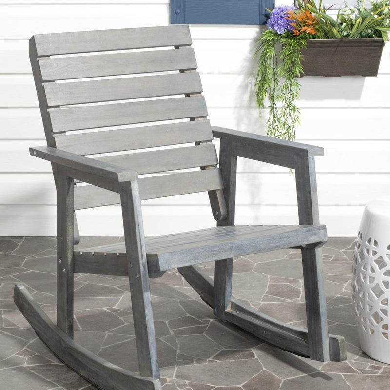 Diya Outdoor Rocking Chair