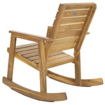 Diya Outdoor Rocking Chair