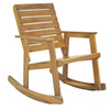 Diya Outdoor Rocking Chair