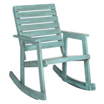 Diya Outdoor Rocking Chair