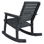 Diya Outdoor Rocking Chair