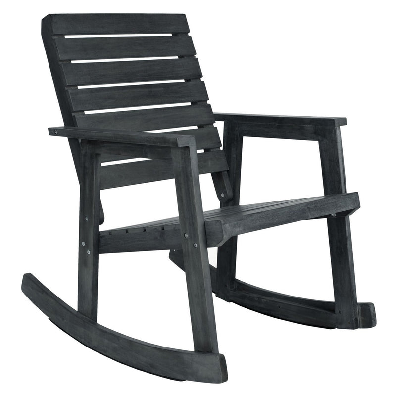 Diya Outdoor Rocking Chair